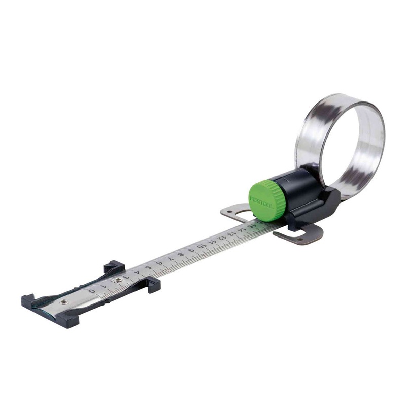 Festool Circle Cutter For CARVEX Jigsaws – Metric
