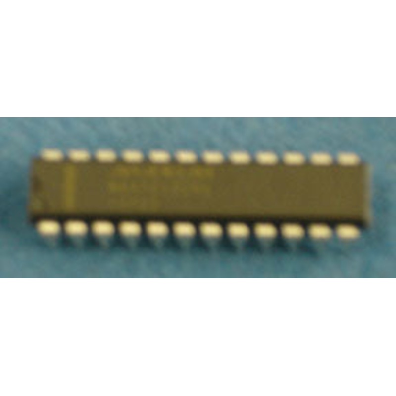 IC MAX7219CNG+ DISPLAY DRIVER (ROHS) [E02404]