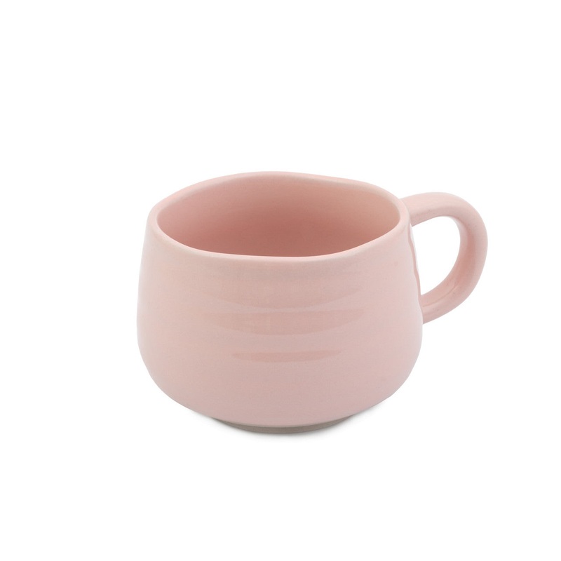 Jamie Oliver Big Love Cosy Cuppa, Pink