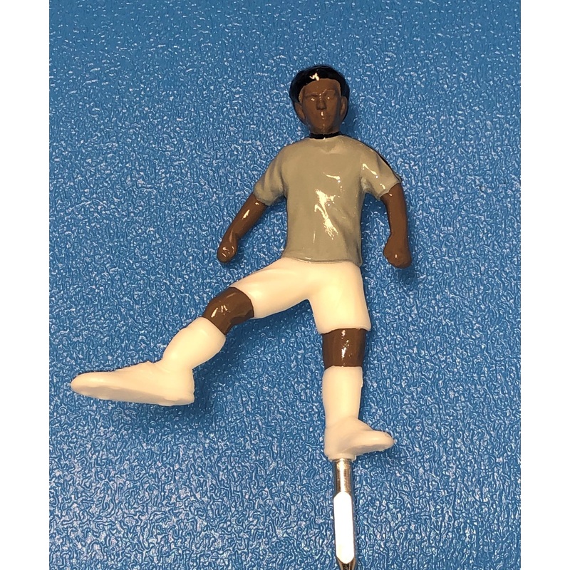 PLAYER (LEFT DEFENDER) GREY [SK4012GRY]