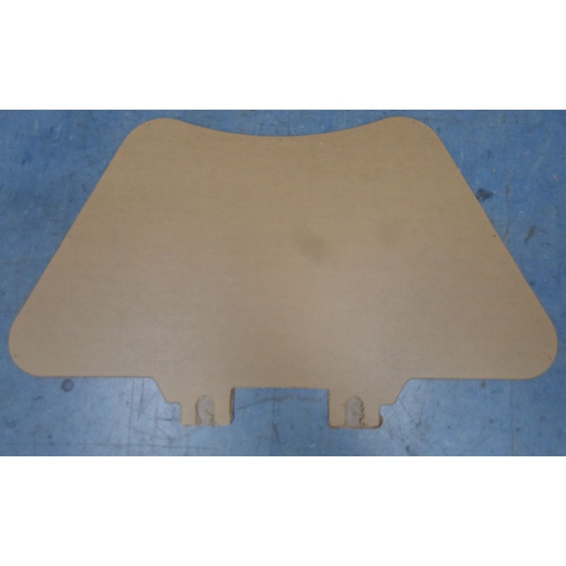 PLEXI GLASS (BEHIND BARREL) [WN3165]