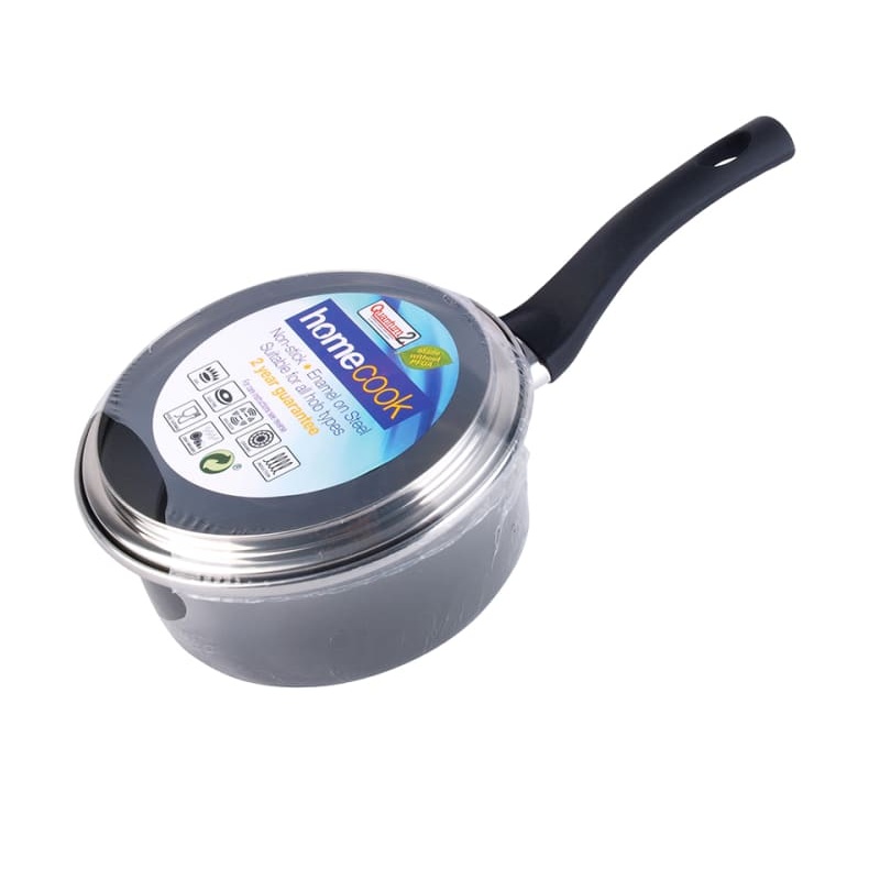 Saucepan & Lid Grey NJ36148861353