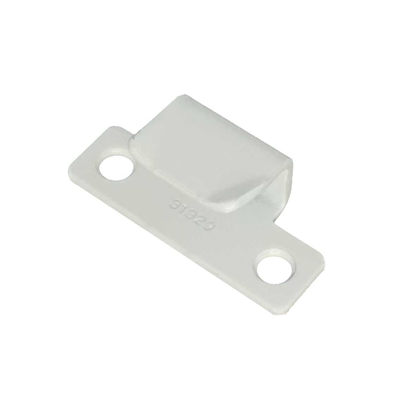 Truth Hardware 1-1/2 Sash Lock Keeper