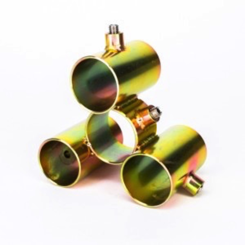 1-1/4 MINI PIPE TRUSS MAKER