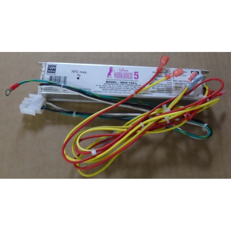 ASY (BALLAST WH-5 110V) [MJ8384X]