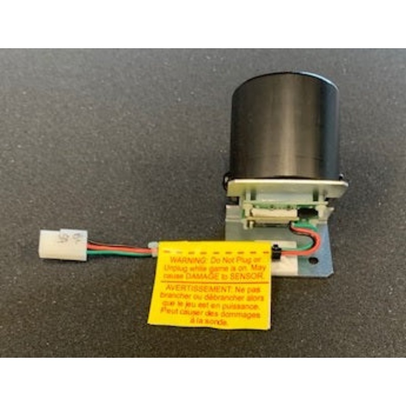 ASY (CHEAT SENSOR W/BRACKET/TUBE) SNOW BALL TOSS [BL1232X]