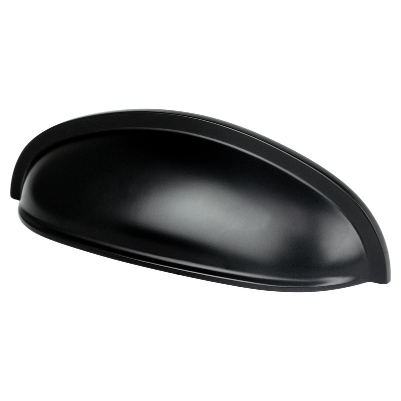 Berenson Berenson Cup Pulls Cup Pull 3 Center to Center