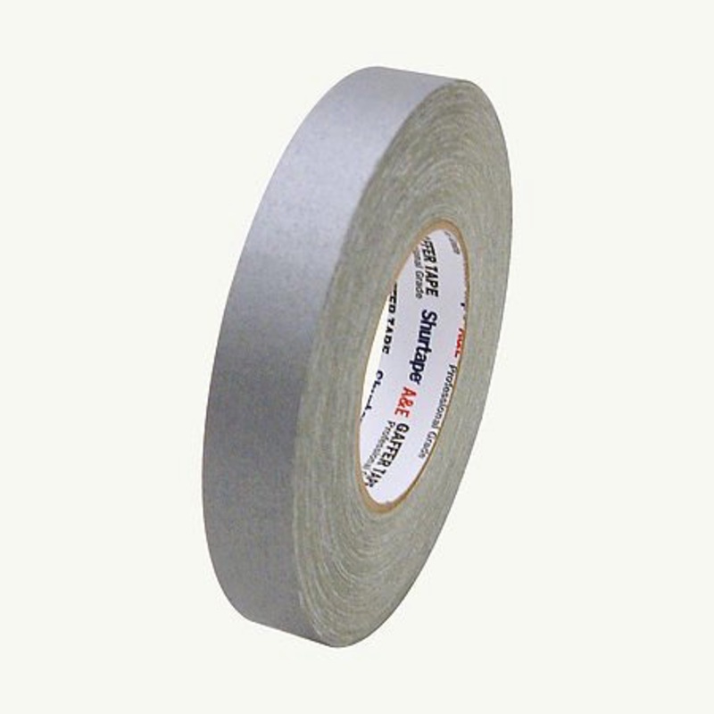 Grey Shurtape/Gaffer Tape 1