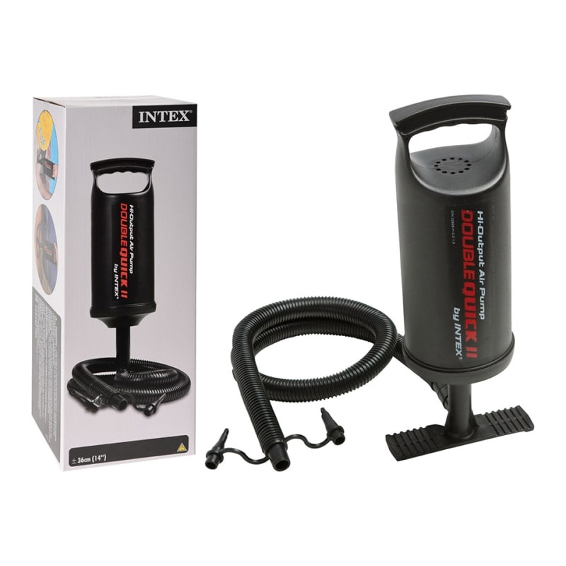 Hand Pump High Output 36cm I03400820