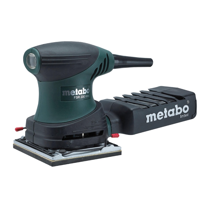 Metabo 200W  Sheet Palm Sander