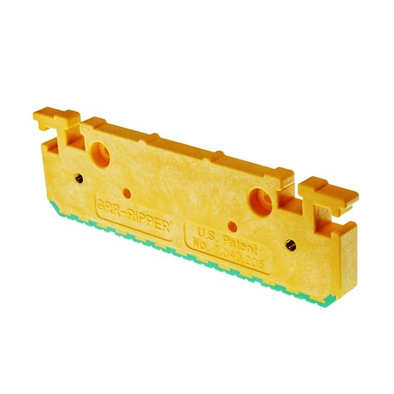 MicroJig GRR-RIPPER Replacement Leg (1/2 or 1/4)