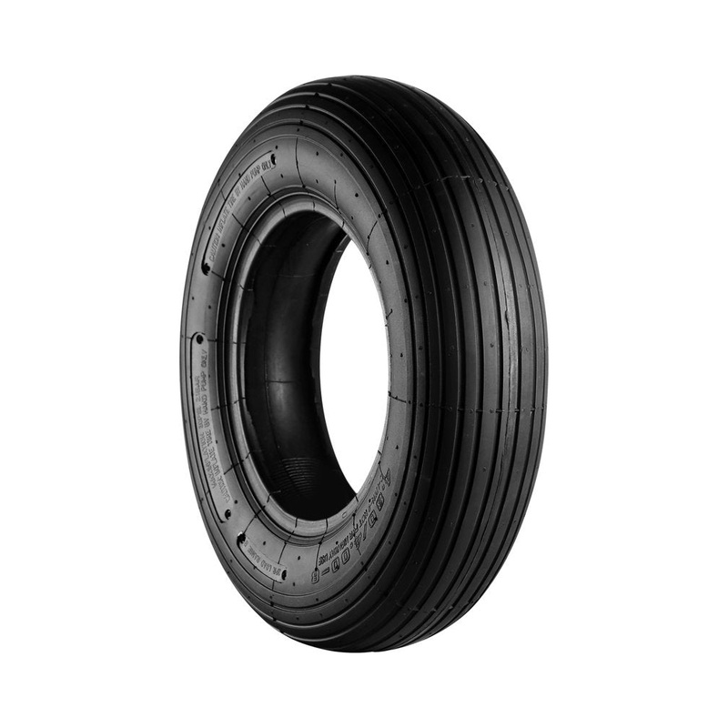 Wheel Barrow Tyre