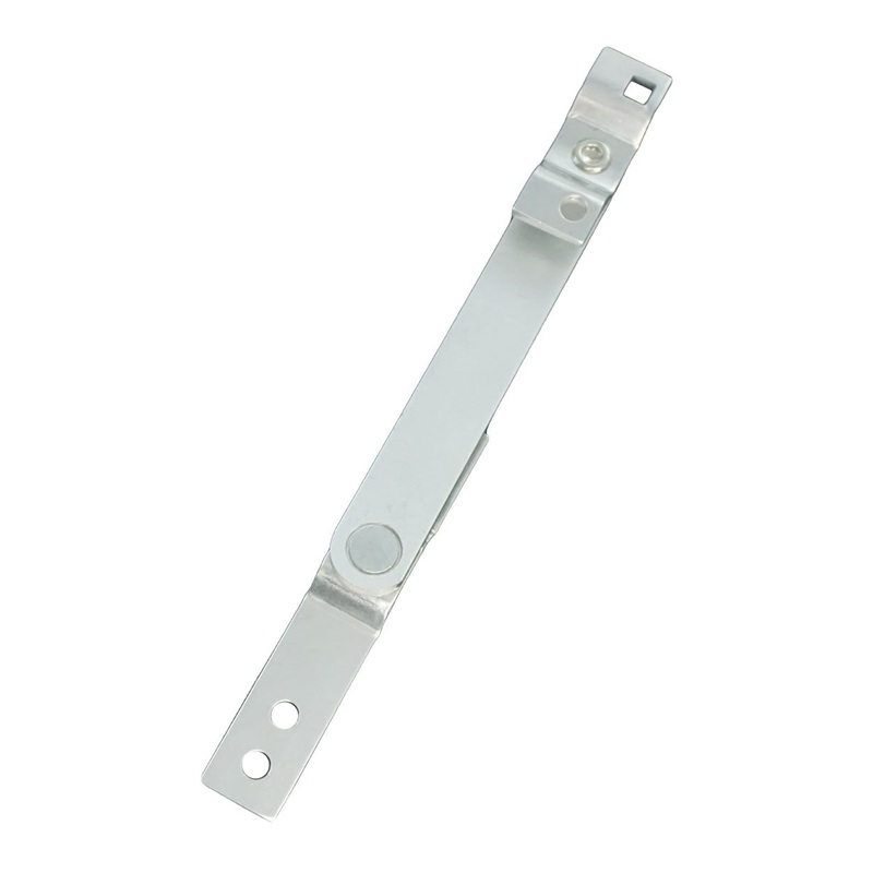 WRS Aluminum Vent Arm (Hinge) – 8-3/8