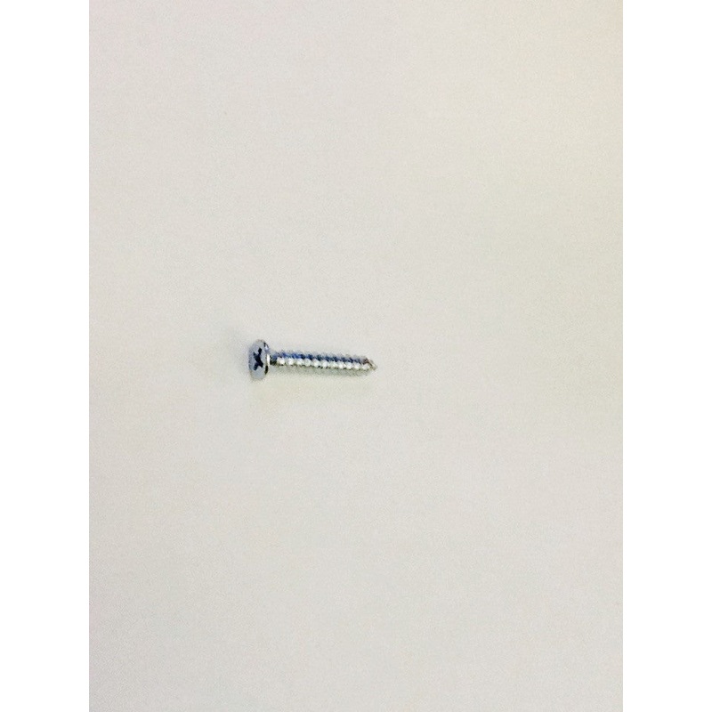 100 fFH Phillips Sheet Metal Screw 8 x 1