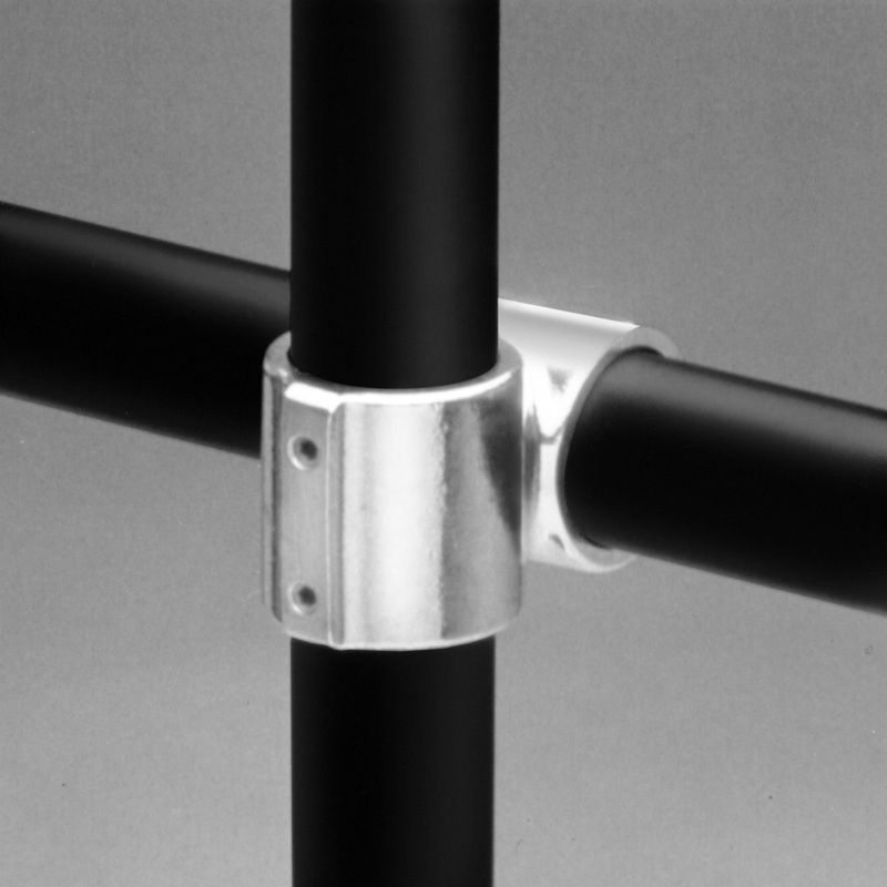 #12 Short Barrel Cross 1