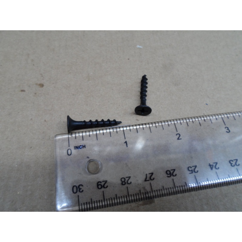 6 DRYWALL SCREW 1 [AA6019]