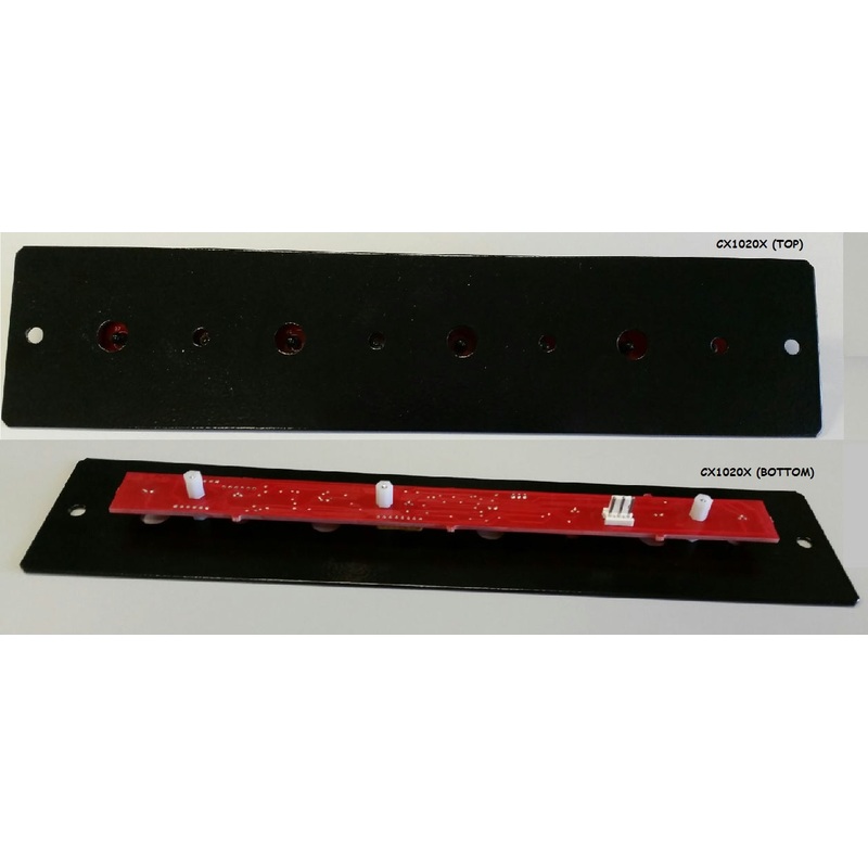 ASY (PRIZE SENSOR) X-FACTOR [CX1020X]