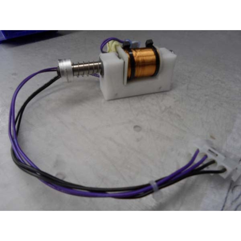 ASY (SHOOTER SOLENOID) [WK2009ABX]