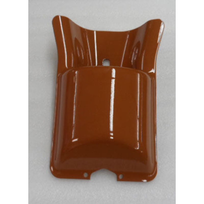 BALL CUP (BROWN) [AB3205]