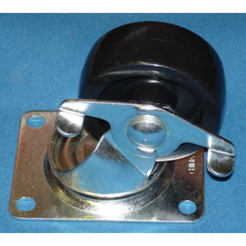 CASTER (3 SWIVEL LOCKING) [CG1052]