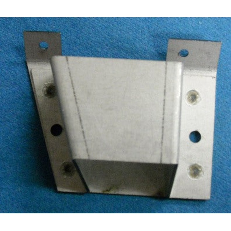 CHUTE (COIN LOWER RIGHT) [DS1017]