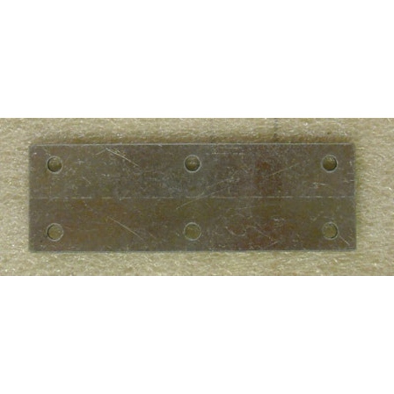 CUP CONNECTING PLATE [AR1020]