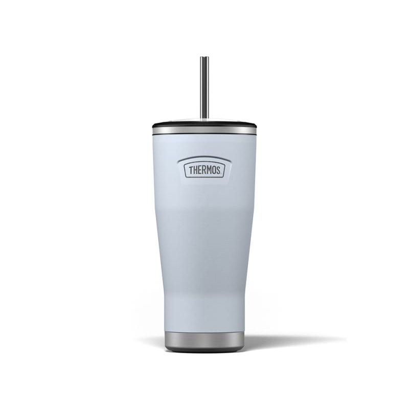 Icon Cold Cup + Straw