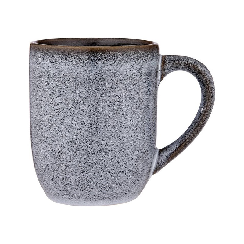 Ladelle Caf Mug  – Deep Ocean