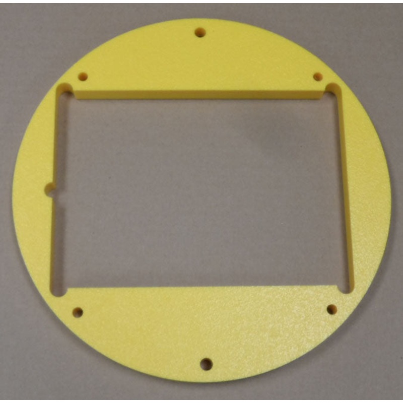 LEVER ARM MID RING [PW3019]