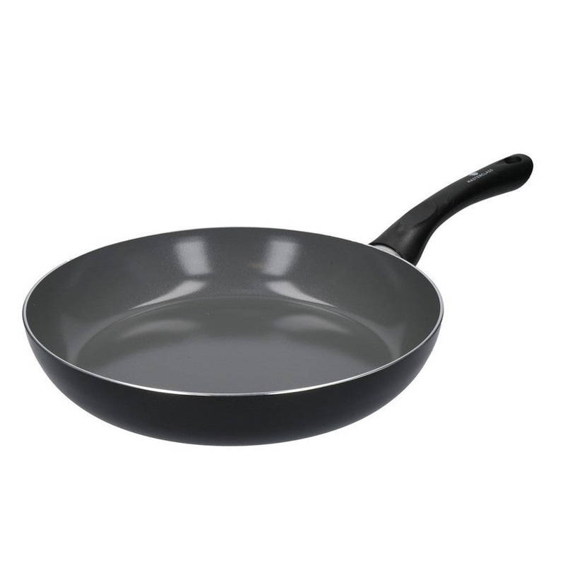 MasterClass Can-to-Pan Recycled Non-Stick Frying Pan – 28cm