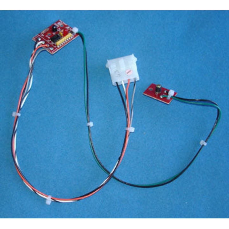 PCBA (OPTO SENSE POINT ZERO) AR CLASSIC/3 ACROSS [RB2009DX]