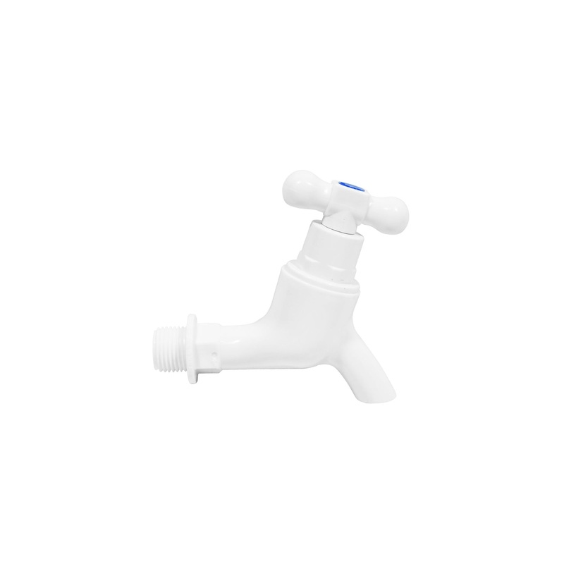Watertec Bib Tap T-Handle T801B