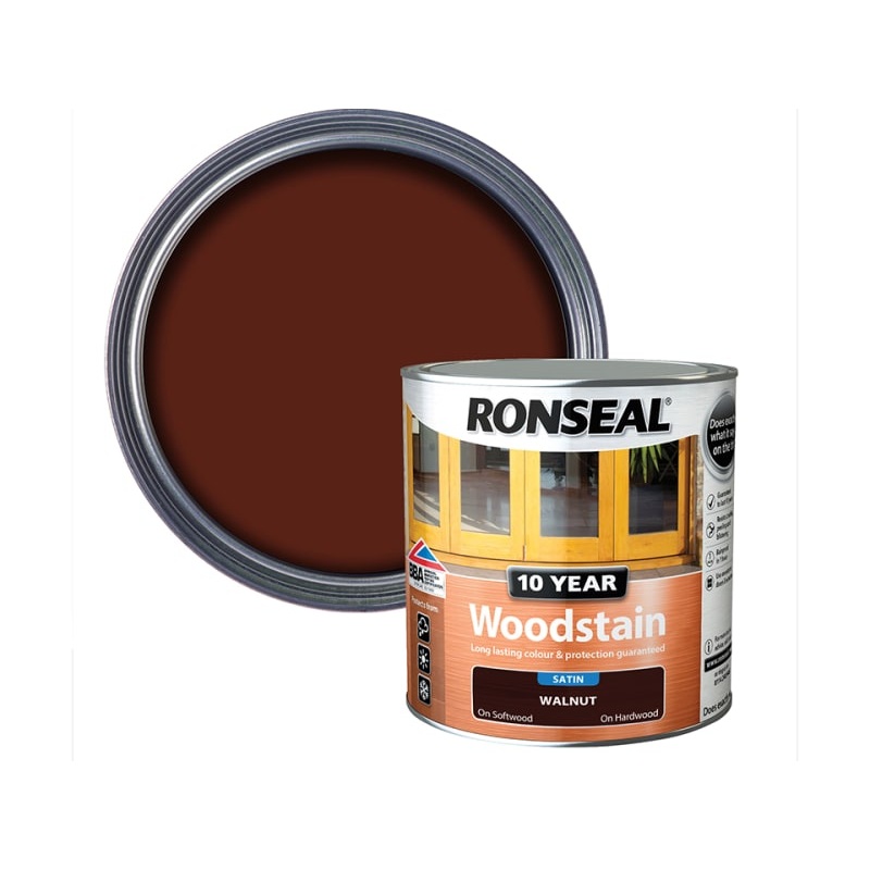 10 Year Woodstain NJ36148861637