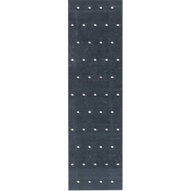 3X11 OVERSIZE MENDING PLATE