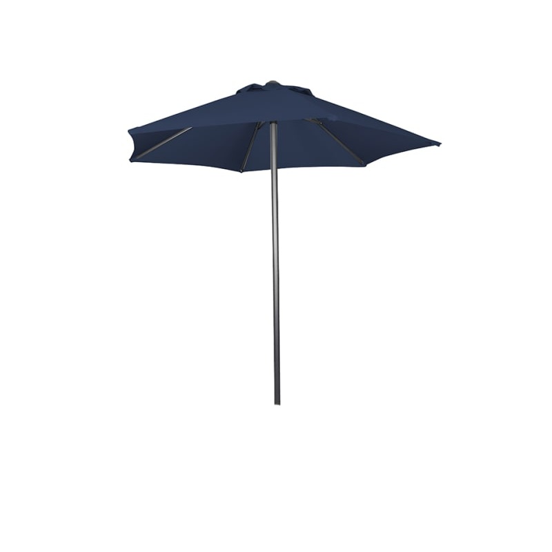Aluminium Parasol 2m NJ36148861939