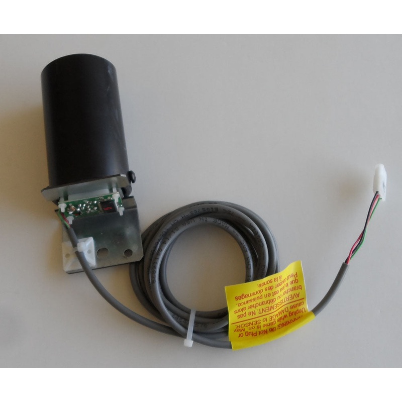 ASY (CHEAT SENSOR W/BRACKET & TUBE) [MJ1332X]