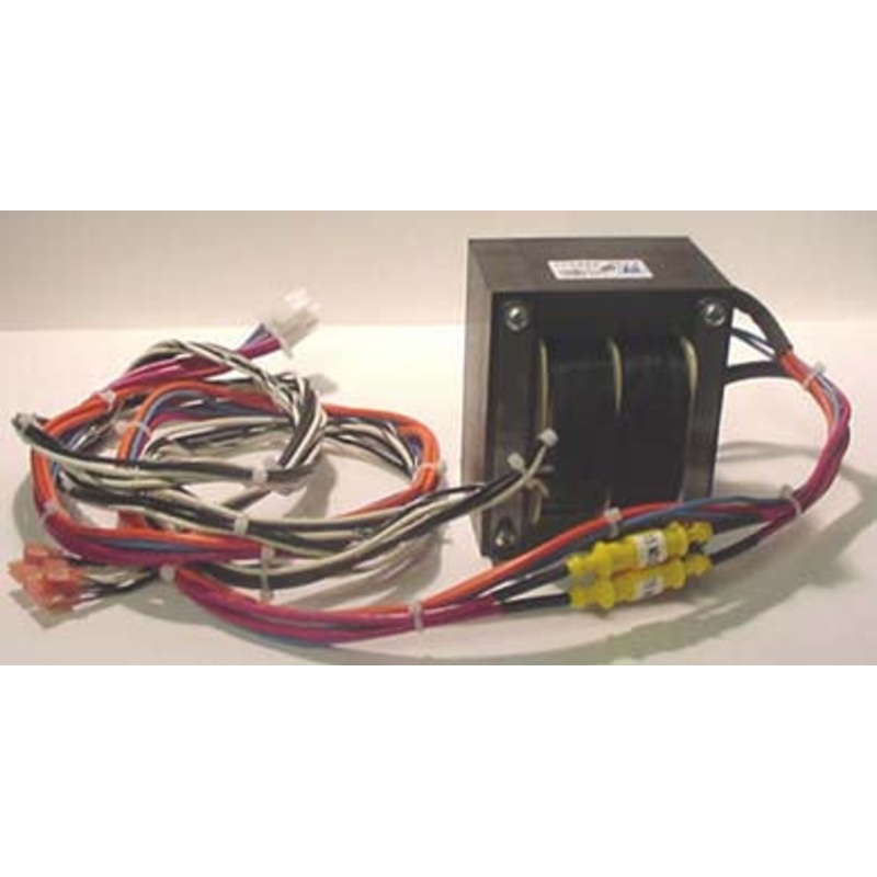 ASY (TRANSFORMER) [CC2002X]