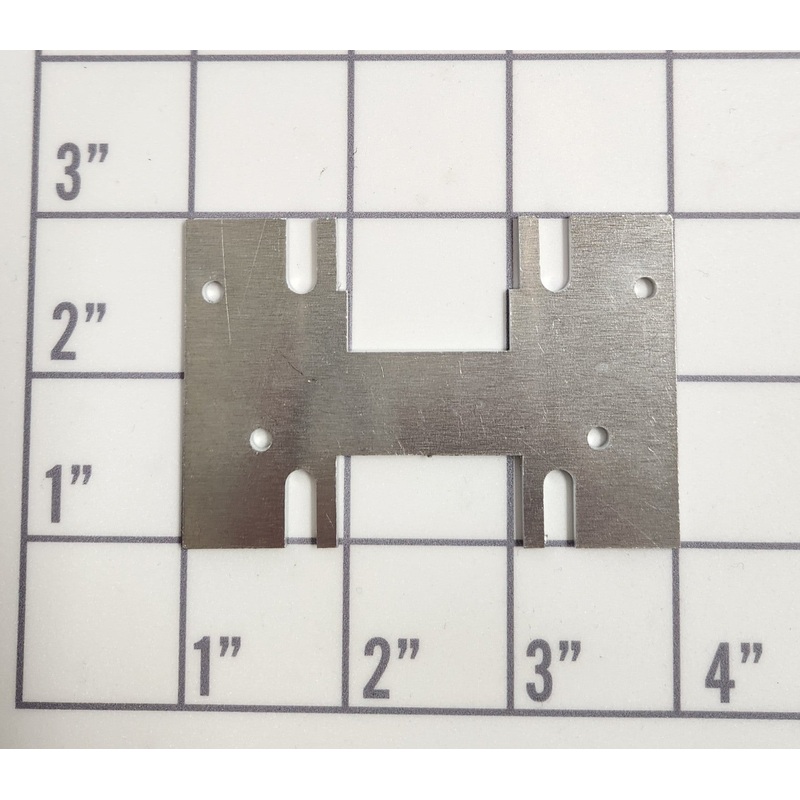 BRACKET (MICRO SWITCH MTG) [BB1024]
