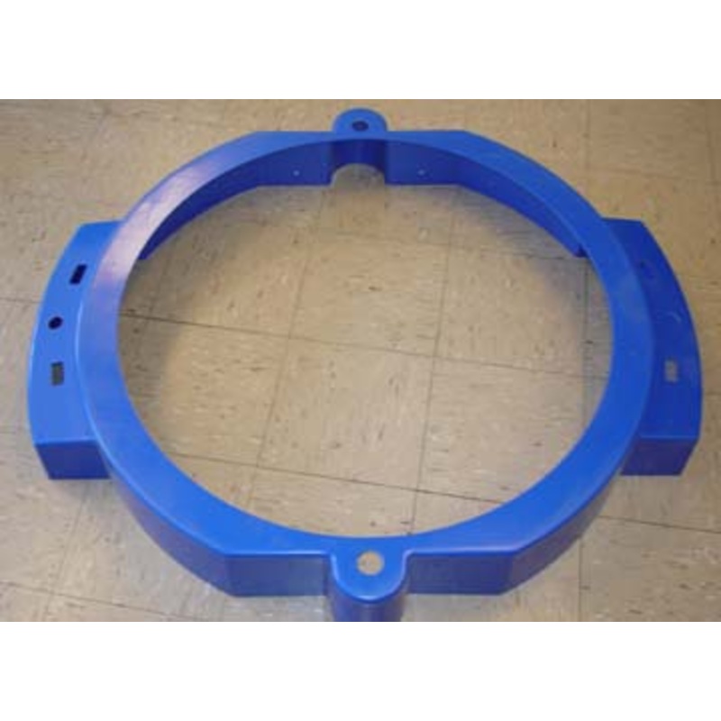 CONTROL PANEL (BLUE OR YELLOW) [WW3101]