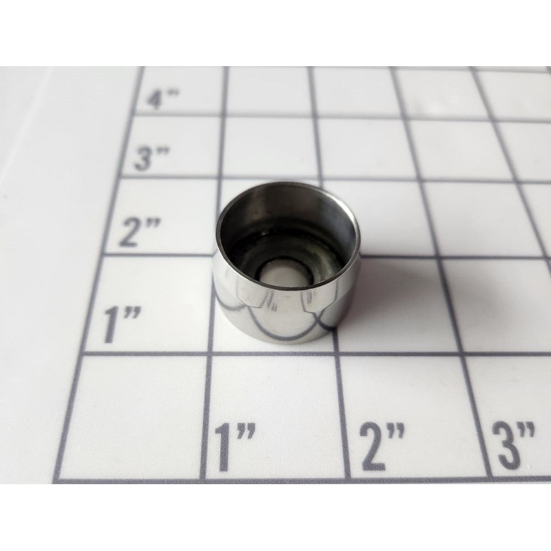 DECORATE COVER (COLLAR) FOR ROLL BAR [XSIKCCUS033B]