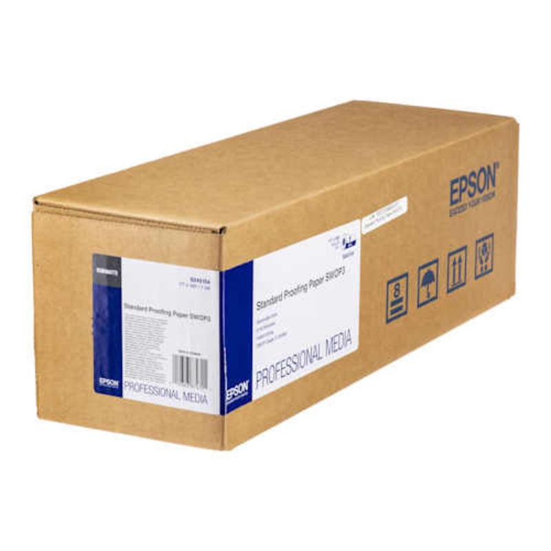 Epson Standard Proofing Paper (205) 24 x 164′