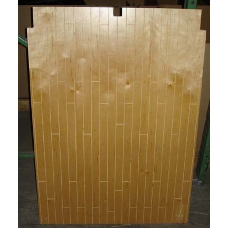 PANEL (BALL RAMP) [NB3058]