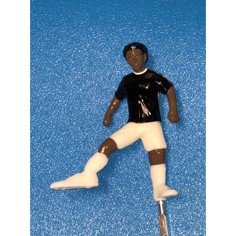 PLAYER (LEFT DEFENDER) BLACK [SK4012BLK]