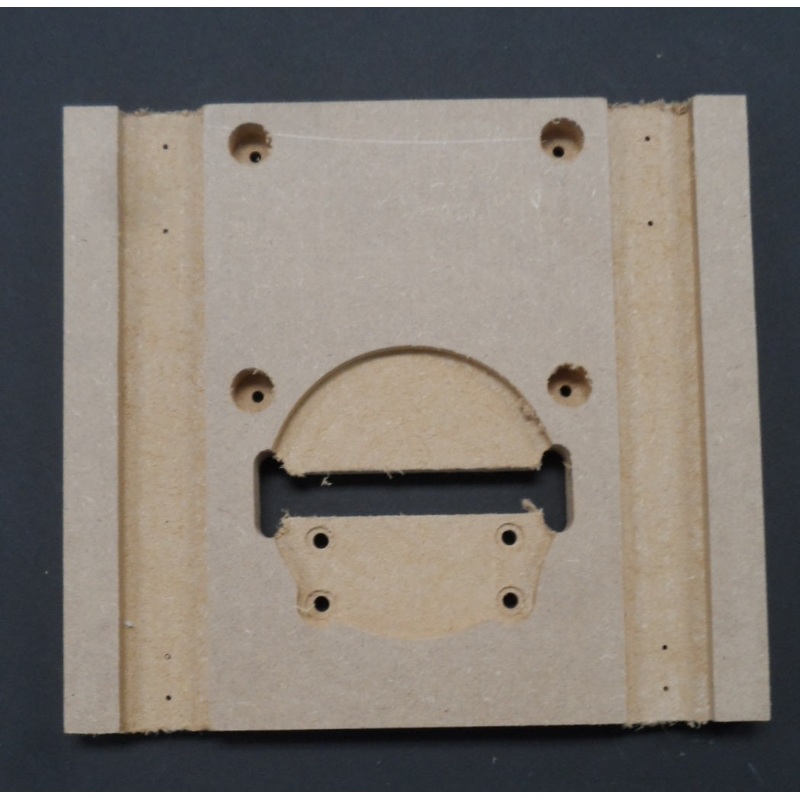 PUSHER BASE [PE3276]