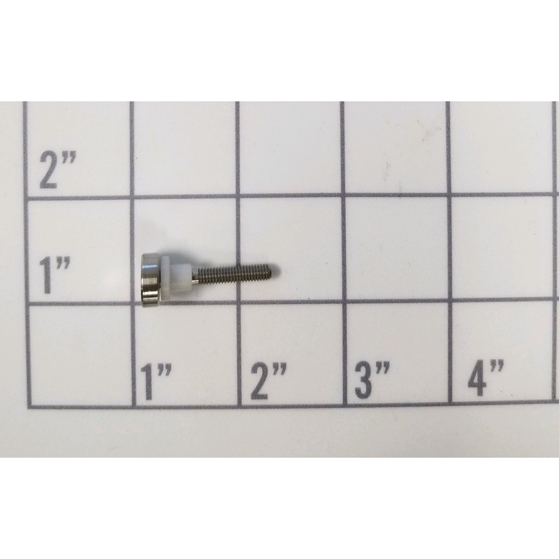 SCREEN NUT AND COMMON WASHER [XSIKCCUS000]