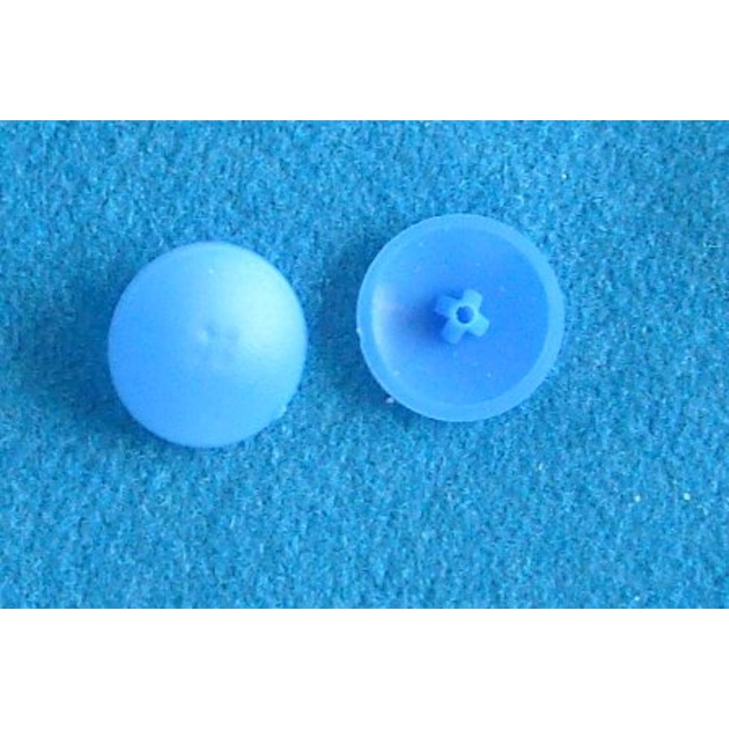 SCREW CAP ROYAL BLUE [AA3028]