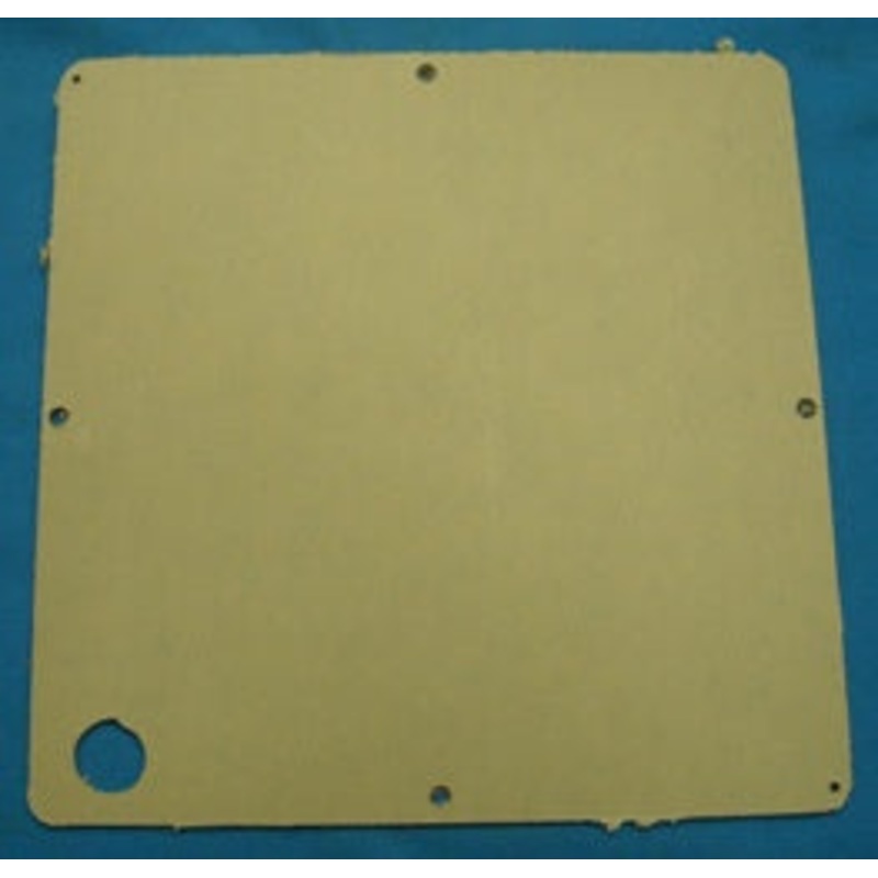 SPEED ZONE SMOKED WINDOW [ML3021]