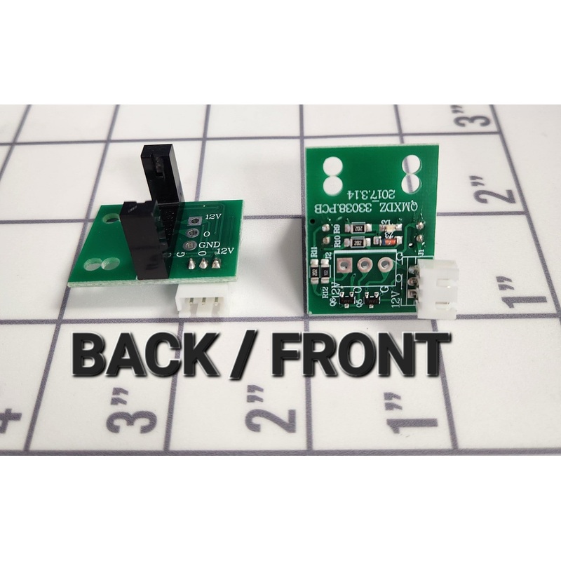 STEERING DIRECTIONAL U SENSOR [XSIKKC208]