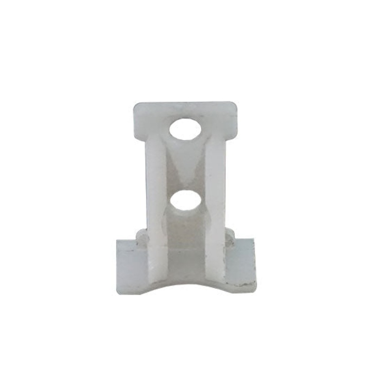 WRS Keller Top Guide for Spiral Balances – White