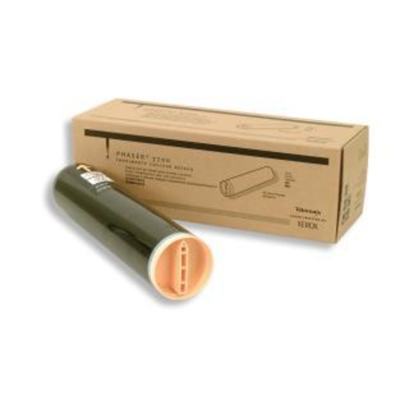 Xerox Phaser 7700 Hi Capacity Black toner
